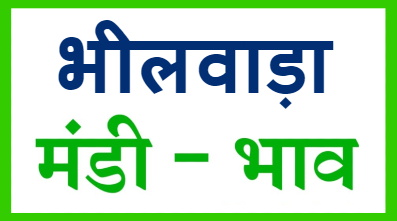 BHILWARA MANDI BHAV : भीलवाडा मंडी भाव / दिनांक – 24 अप्रैल 2023