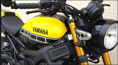 बाज़ार में आ रही है Yamaha RX100, दमदार लुक से मचाएगी भौकाल, Royal Enfield को देगी टक्कर ये बाइक