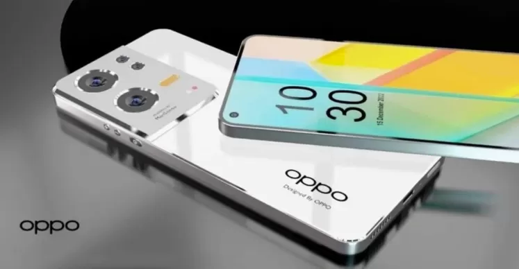 शानदार  फीचर्स वाला Oppo का जबरदस्त  स्मार्टफोन 7100mAh बैटरी के साथ बवाल मचा  रहा हे।