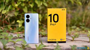 Realme ने अपना शानदार स्मार्टफोन 108MP कैमरा और 5000mAh बैटरी के साथ मार्केट किया लांच जानिए इसके बेहतरीन फिचर्स