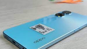 oppo ने मार्केट मे उतारा अपना किलर स्मार्टफोन इसके फीचर्स , बैटरी और कैमरा क्वालिटी देख सभी हुए हेरान