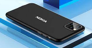 Nokia का यह स्मार्टफोन 108mp केमरे ओर बेहतरीन फीचर्स के साथ मार्केट मे लेगा किलर एंट्री