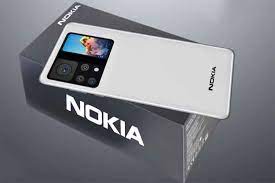 NOKIA का स्मार्टफोन 108MP केमरे ओर 7800mAh बैटरी के साथ मारेगा किलर एंट्री