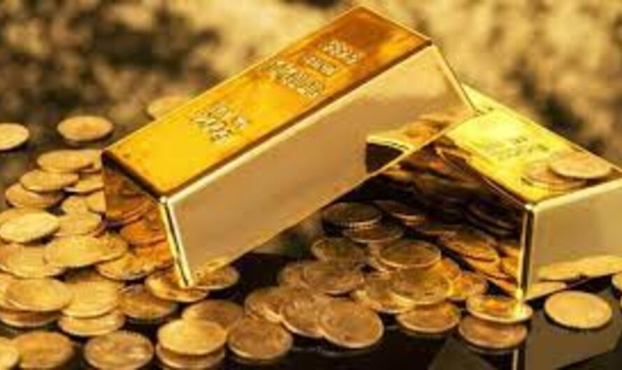 gold price : सोना बिक रहा हे अपनी हाइ रेट से बहुत ही सस्ता देखिये सोने के ताजा भाव