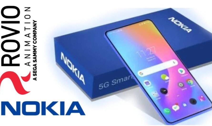 Nokia N9 Smartphone : iphone की चटनी बना देगा Nokia का धाकड़ Smartphone, झक्कास फिचर्स से मार्केट में बनेगा नंबर वन,जाने कीमत