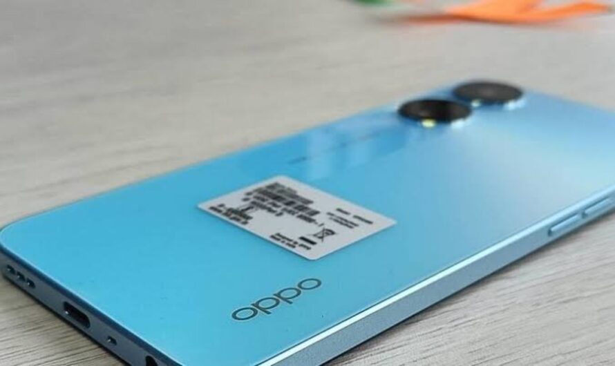 अब OPPO के इस 5G मोबाइल को खरीद सकते मात्र 10,000 रुपए में, शानदार कैमरा और तगड़े फीचर से है लाज