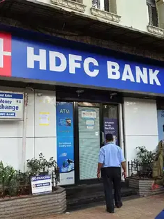 hdfc-bank-shares